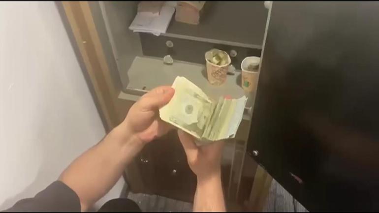  Alihan Kuriş dahil çok sayıda gözaltı 100 milyar TL detayı