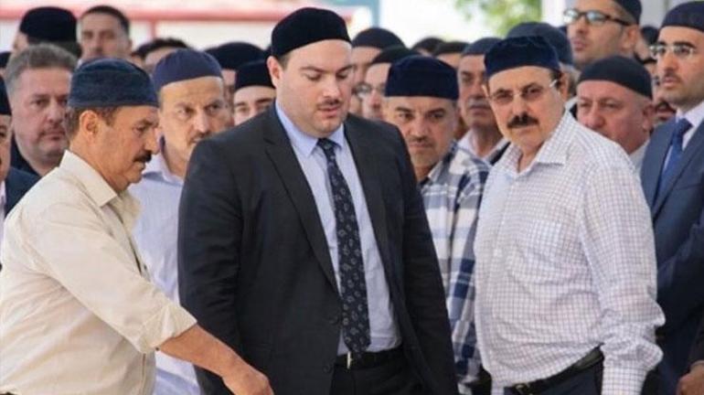  Alihan Kuriş dahil çok sayıda gözaltı 100 milyar TL detayı