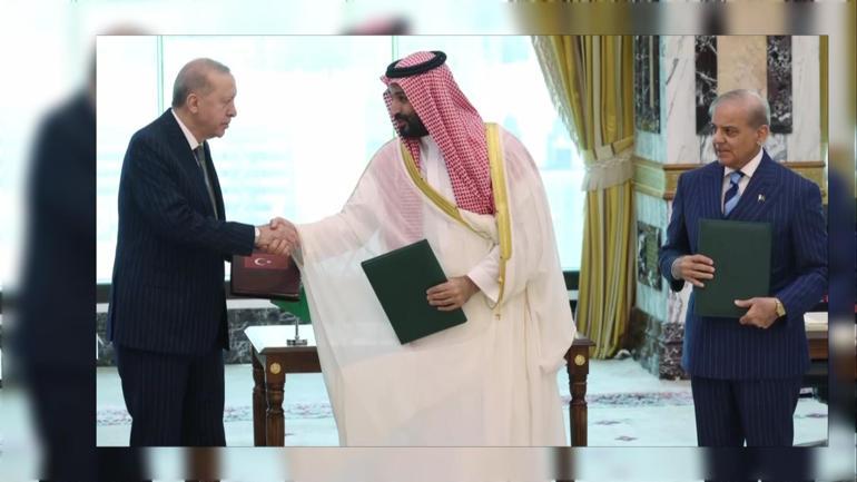  Suriye’nin 4 deniz girişimi nedir