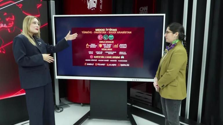  Suriye’nin 4 deniz girişimi nedir