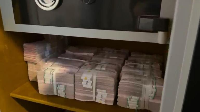  Alihan Kuriş dahil çok sayıda gözaltı 100 milyar TL detayı