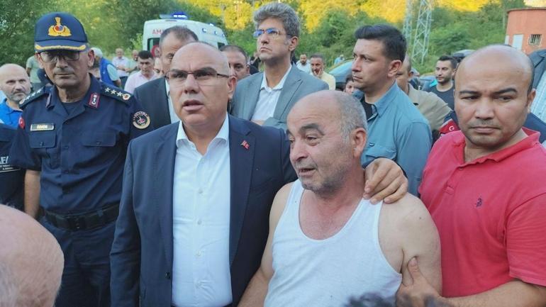 Bu acıya yürek dayanmaz 2 kızının ardından eşinin de cansız bedeni bulundu