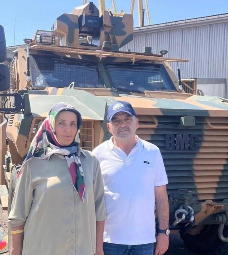  Bu acıya yürek dayanmaz 2 kızının ardından eşinin de cansız bedeni bulundu