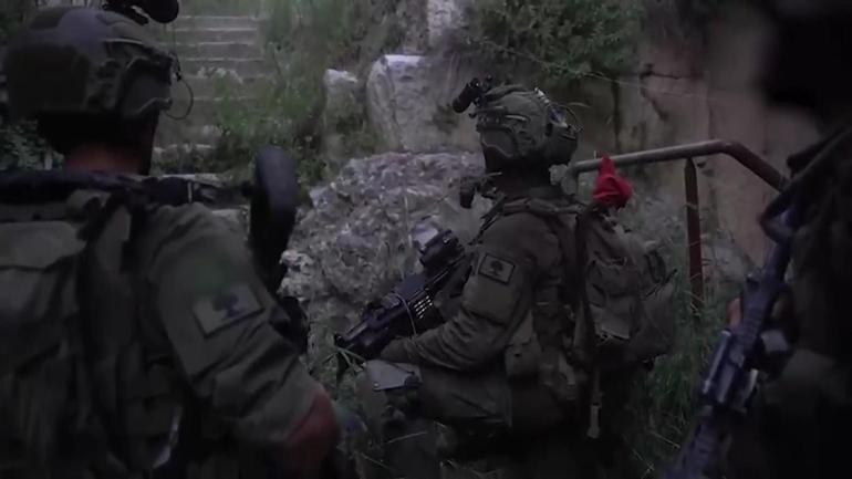 İsrail’den net mesaj: Lübnan, Suriye ve Gazze’den çekilmiyoruz
