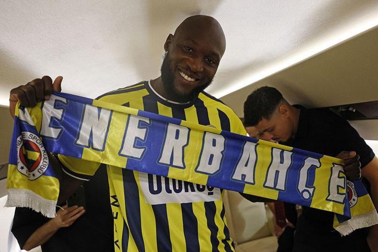 Fenerbahçenin yeni golcüsü Lukaku risk mi, büyük kazanç mı