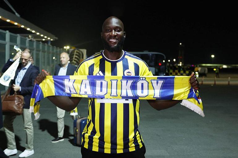 Fenerbahçenin yeni golcüsü Lukaku risk mi, büyük kazanç mı