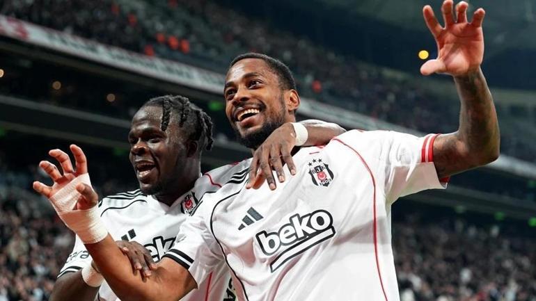 BEŞİKTAŞ NASIL TUR ATLAR Beşiktaş Elenirse Ne Olur, UEFA Konferans Ligine Mi Gider Tur Atlarsa Kiminle Eşleşecek, Rakibi Kim Olacak