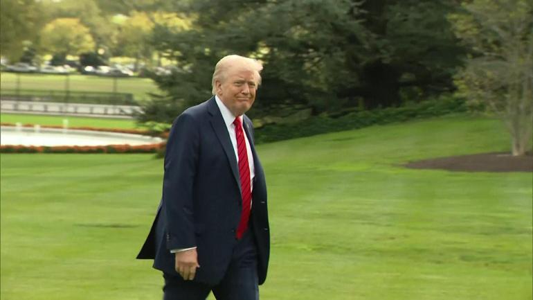 Trumpa Truth Social Davası: Devlet bilgilerini erken erişim sattı