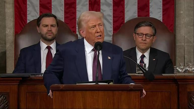 Trumpa Truth Social Davası: Devlet bilgilerini erken erişim sattı