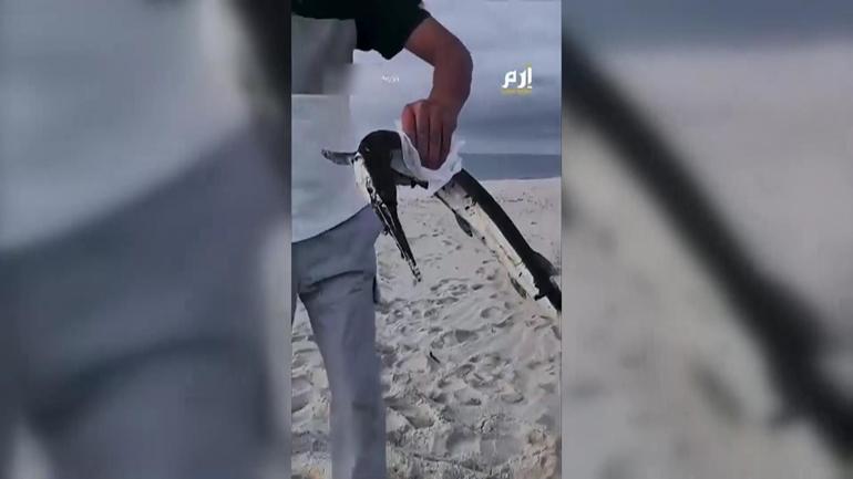 İran’da petrol sızıntısı