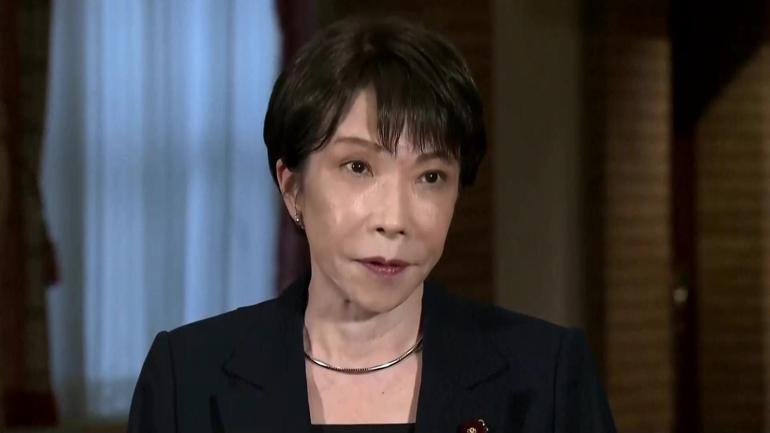 Putin’in ada ziyaretine Japonya’dan tepki geldi