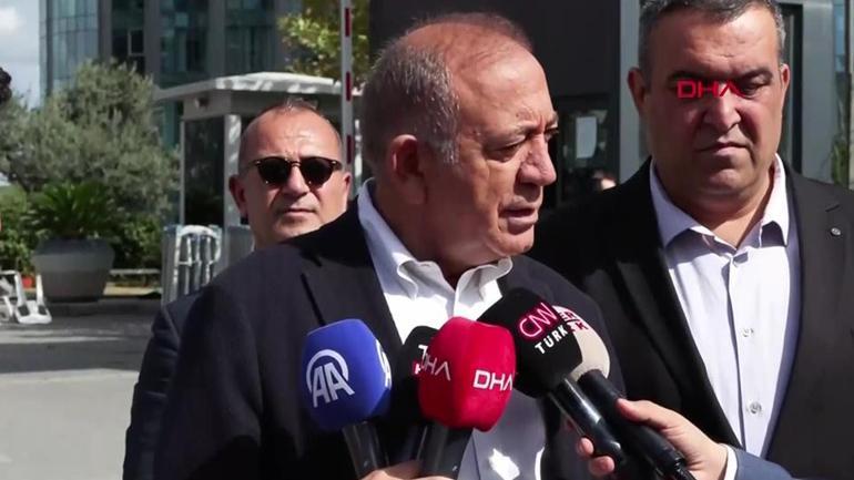 CHPde Kılıçdaroğlu Gürsel Tekinle ne görüştü