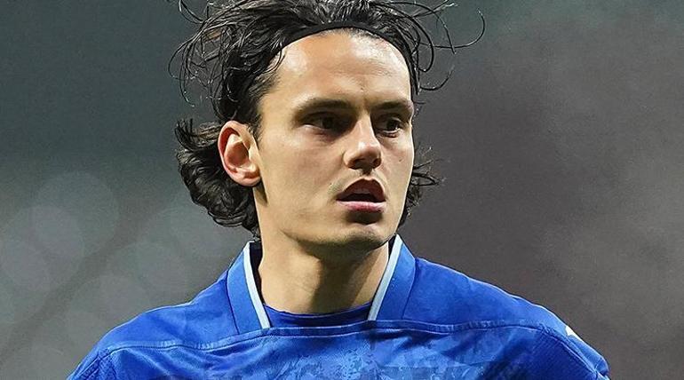 TRANSFER | Enes Ünal, yeniden Getafe’de