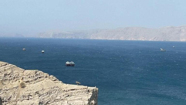 İrandan sert uyarı: ABD yanlış hesap yapıyor