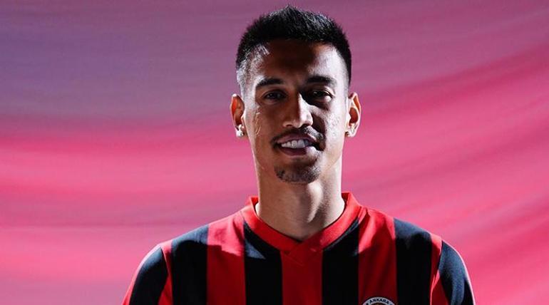 TRANSFER | İrfan Can Eğribayat, Gençlerbirliği’nde Fenerbahçe…