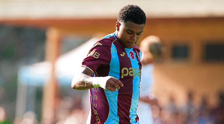 Trabzonspor’a Avrupa’da Macar rakip