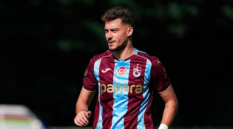 Trabzonspor’a Avrupa’da Macar rakip