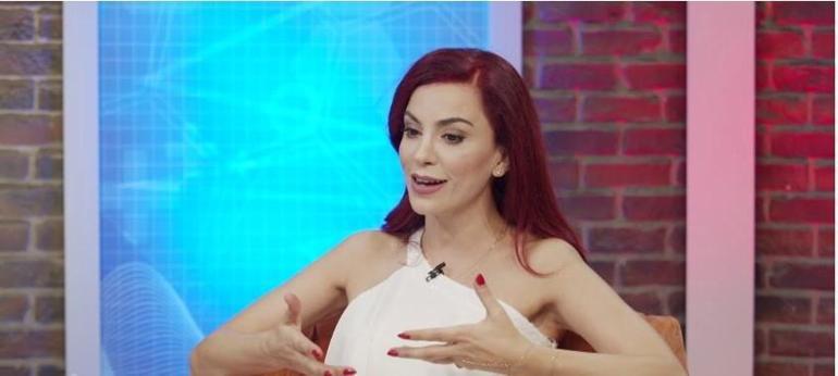 ERHAN ÇELİKİN EŞİ ÖZLEM GÜLTEKİN NEDEN ÖLDÜ Özlem Gültekin Kimdir, Hastalığı Neydi