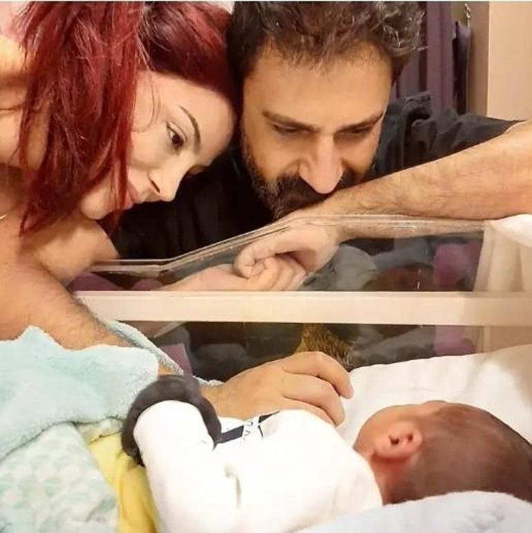 ERHAN ÇELİKİN EŞİ ÖZLEM GÜLTEKİN NEDEN ÖLDÜ Özlem Gültekin Kimdir, Hastalığı Neydi
