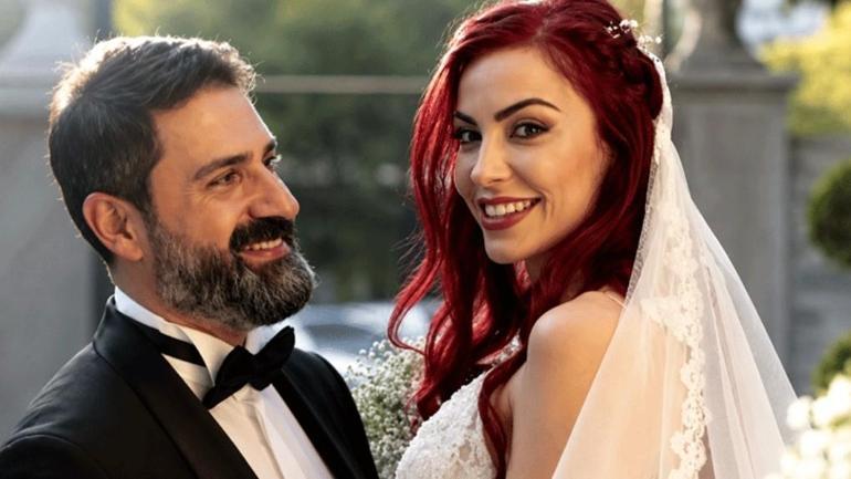 ERHAN ÇELİKİN EŞİ ÖZLEM GÜLTEKİN NEDEN ÖLDÜ Özlem Gültekin Kimdir, Hastalığı Neydi