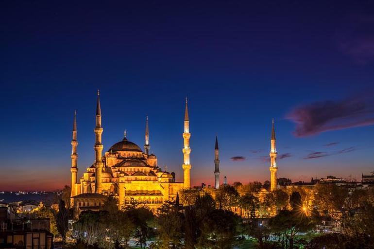 ÜÇ AYLAR NE ZAMAN BAŞLIYOR Mübarek Recep, Şaban ve Ramazan Ayları Ne Zaman Başlıyor 2026-2027 Dini Günler Takvimi
