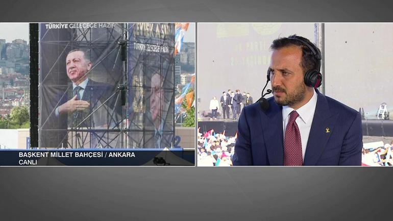  İstanbulda seçim anketlerinde son durum