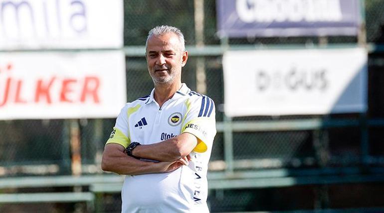 Fenerbahçe, Gençlerbirliği maçı kadrosunu duyurdu