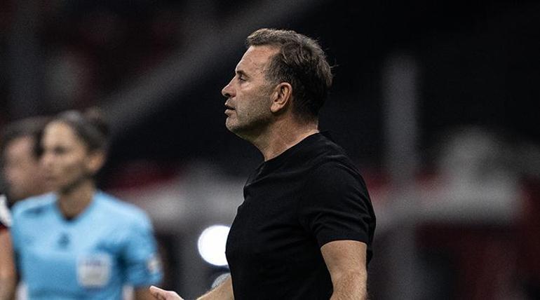 Okan Buruk: Şampiyon yine Galatasaray olacak
