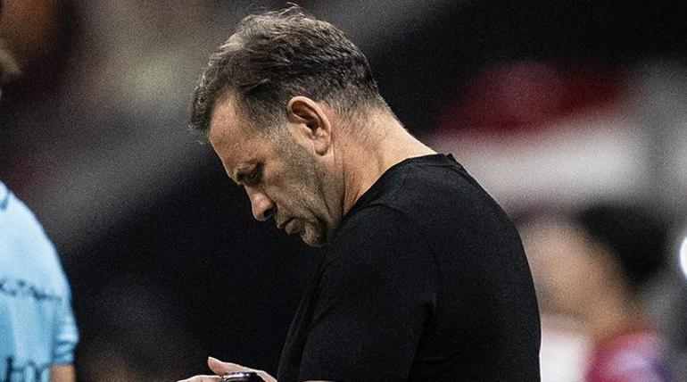 Okan Buruk: Şampiyon yine Galatasaray olacak