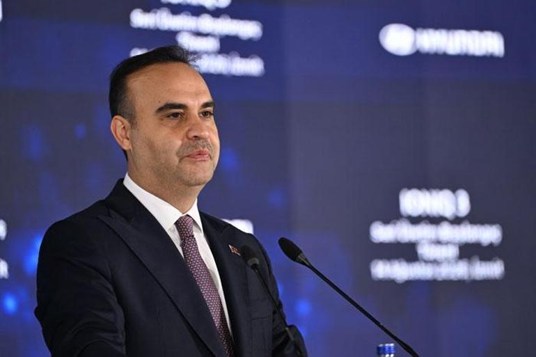 İzmitli elektrikli Avrupa yolcusu Bakan Kacırdan net mesajlar