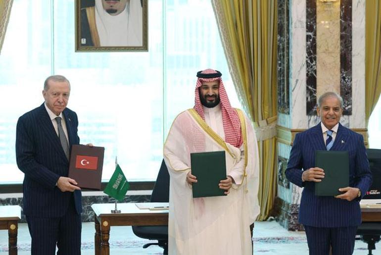 5 açıyla Mekke İttifakı Gökçe Aytulu yazdı