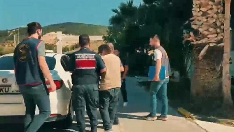 14 YILLIK SIR DNA İLE ÇÖZÜLDÜ Parçalanmış kadın cesedi Gülizar Aydına ait çıktı