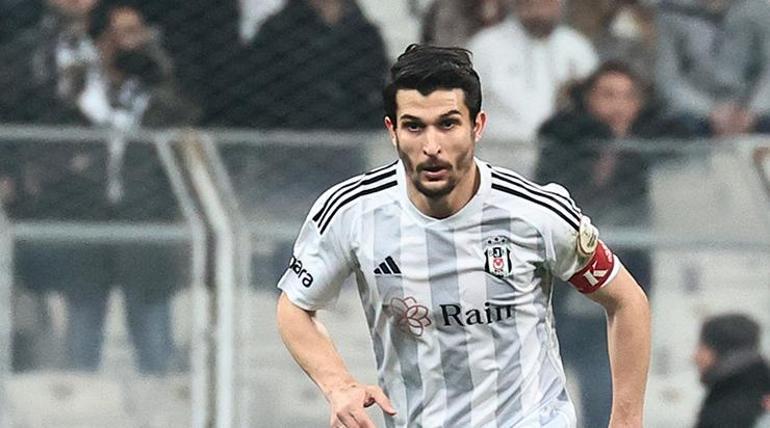 Beşiktaş, Necip Uysal’a veda ediyor
