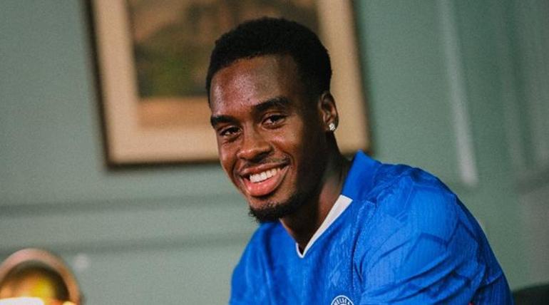 Fenerbahçe’den Jamie Gittens açıklaması geldi Transfer edilecek mi