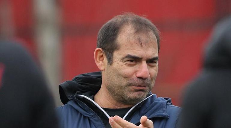 Metin Diyadin: Fenerbahçeye karşı tercih değil, zorunluluktu