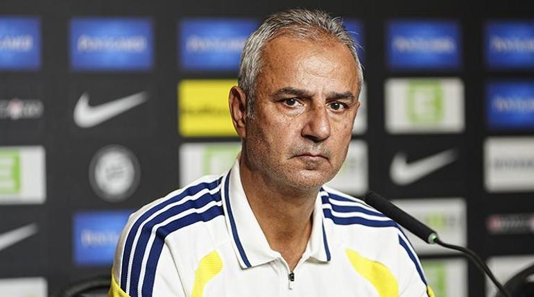 İsmail Kartal: Biz teknik heyet olarak kaybettik