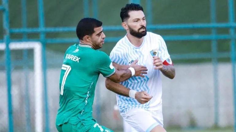 AMEDSPOR ERZURUMSPOR MAÇI HANGİ KANALDA Süper Lig Amedspor Erzurumspor maçı saat kaçta, şifresiz mi Amedspor Erzurumspor maçı nereden izlenir İşte Muhtemel 11ler