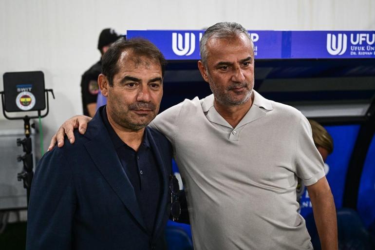 Cem Yılmaz analiz etti: Fenerbahçe neden kaybetti İsmail Kartal nerede hata yaptı