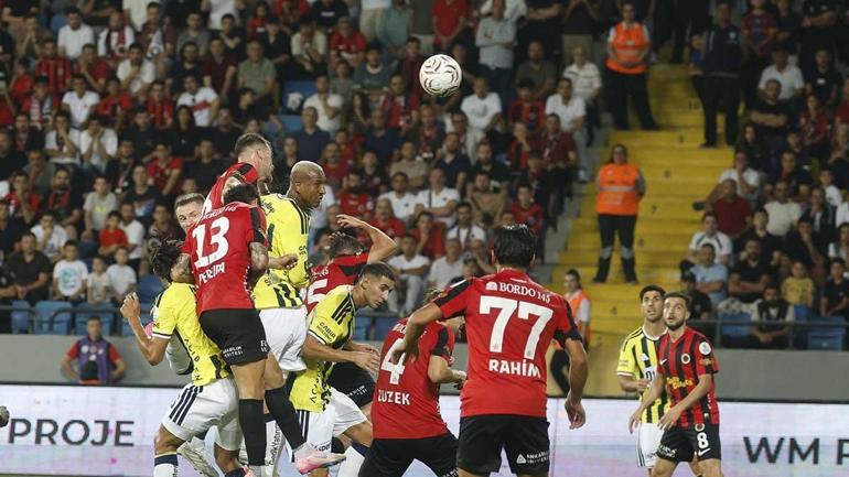 Cem Yılmaz analiz etti: Fenerbahçe neden kaybetti İsmail Kartal nerede hata yaptı