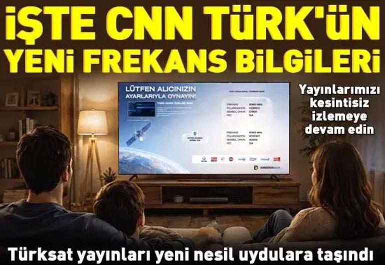 TÜRKSAT 4A UYDU FREKANS AYARLARI: Türksat 4A Yayın Değişikliği Yapıldı Mı Türksat 4a Uydu Frekansı Ayarları Nasıl Yapılır