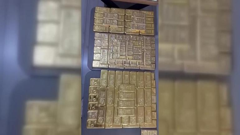 Alihan Kuriş Suç Örgütü soruşturması… Kurişin de aralarında olduğu 32 şüpheli tutuklandı