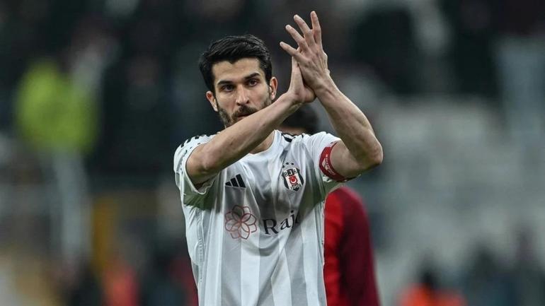 NECİP UYSAL VEDA TÖRENİ CANLI İZLE: Beşiktaş Necip Uysal Veda Töreni Ne Zaman, Saat Kaçta Necip Uysal Kaç Yaşında, Kimdir, Kaç Yıl Beşiktaşta Oynadı Futbolu Bıraktı Mı