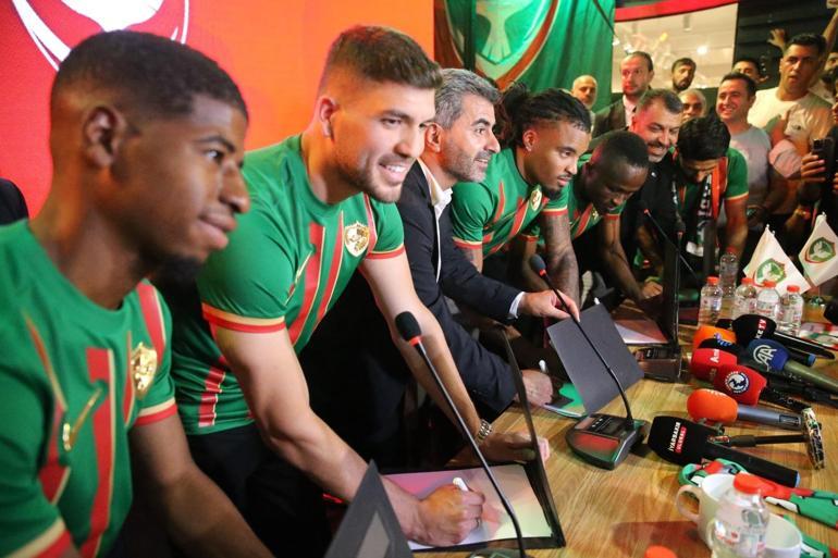 Süper Lig Amedspor Erzurum Spor Maçı Nereden İzlenir, Şifresiz Mi İşte Amedspor Erzurumspor Maç Kadrosu ve Canlı İzleme Ekranı...