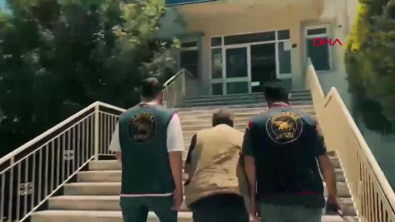 14 yıllık kayıp dosyasını DNA çözdü