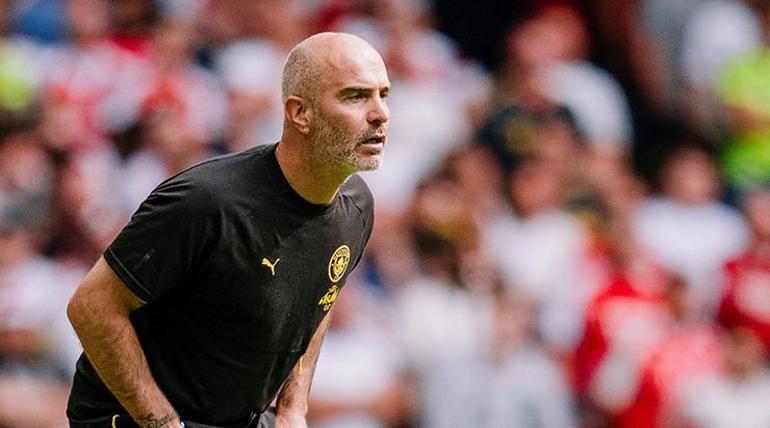 Arsenal, Manchester City’i Community Shield’de dağıttı