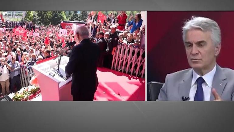 Kılıçdaroğlu kurultayda bırakır mı