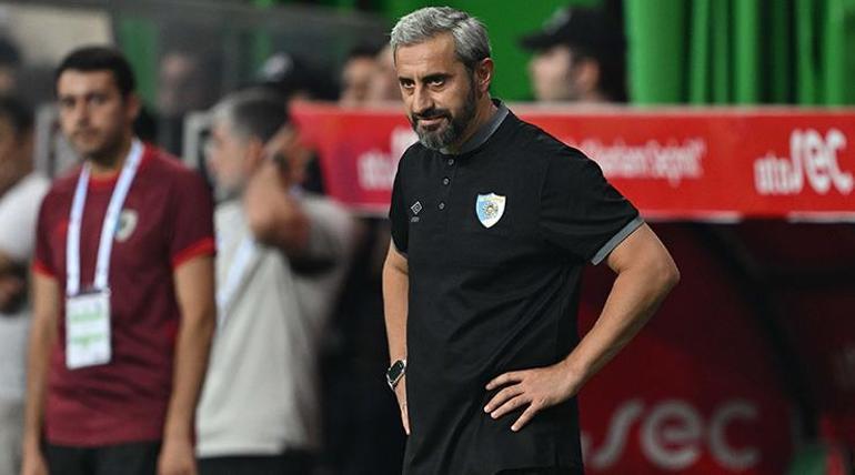  Süper Lig’de kalabilmek için elimizden gelen her şeyi yapacağız