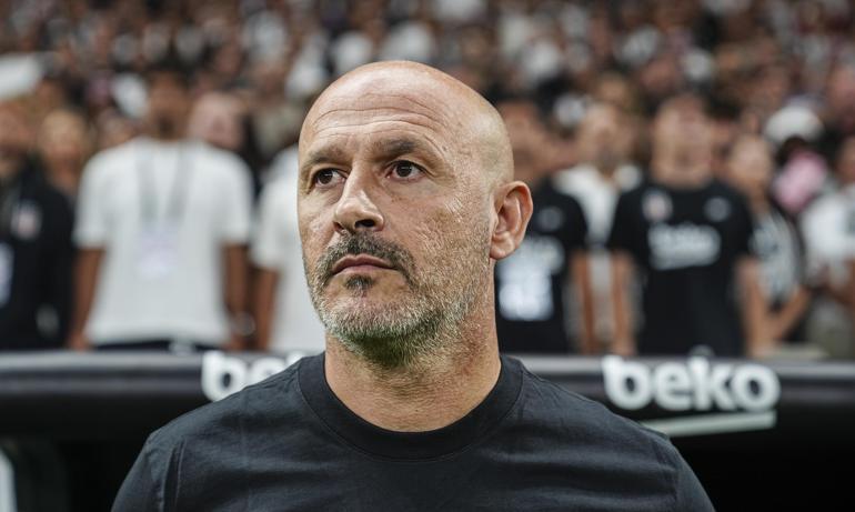 Beşiktaşta gelenek devam etti Italiano’dan tarihi başarı...
