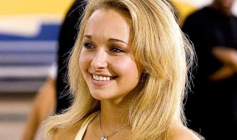 HAYDEN PANETTIERE NEDEN ÖLDÜ Hayden Panettiere kimdir, kaç yaşında Hangi filmlerde oynadı “Heroes”, “Nashville” ve “Scream”in yıldızıydı...