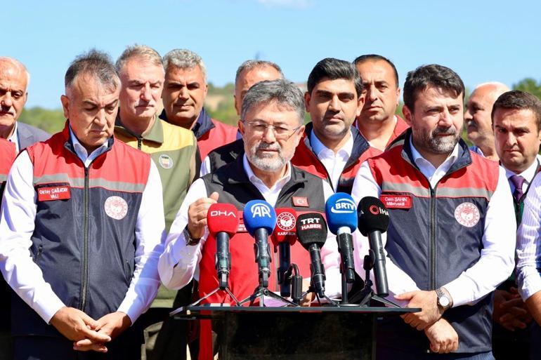 TMOdan üreticiye 120 milyar TL ödeme